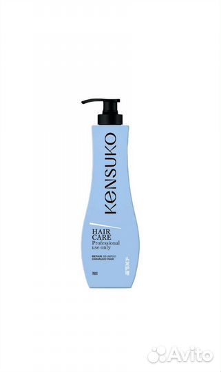 Шампунь kensuko