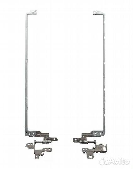 Петли для ноутбука HP 15-DA