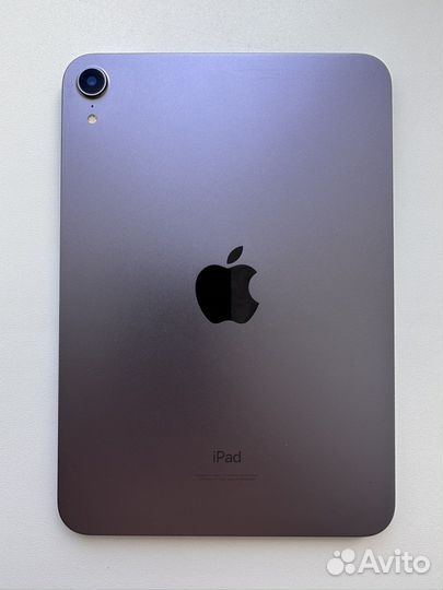 iPad mini 6