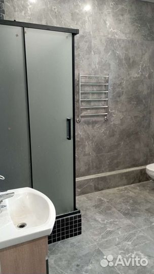 Ремонт квартир, ванных комнат