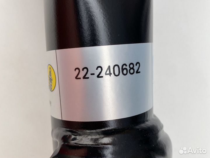 Амортизатор перед Mercedes W204 Bilstein оригинал