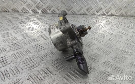 Насос вакуумный KIA cerato 1 (EEA07KX01)