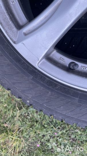 Yokohama Ice Guard IG65 205/55 R16