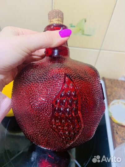 Бутыль для вина