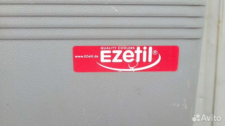 Термоконтейнер термобокс