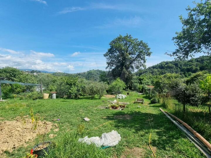 Участок 4,5 сот. (ИЖС)