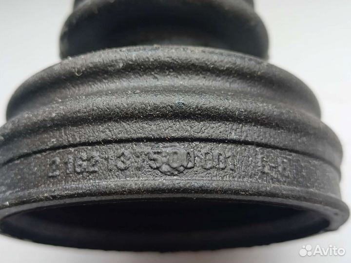 Пыльник шруса внутр Audi 80 B4 A4 B5 100 C4 A6 C4