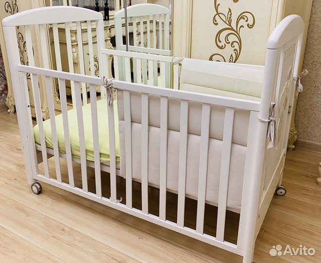 Детская мебель