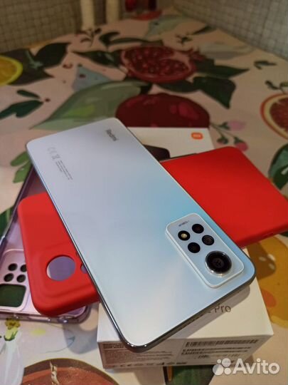 Xiaomi Redmi Note 12 Pro, 8/256 ГБ