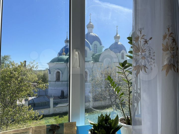 3-к. квартира, 72 м², 2/2 эт.