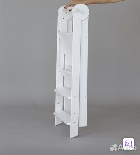 Башня помощника