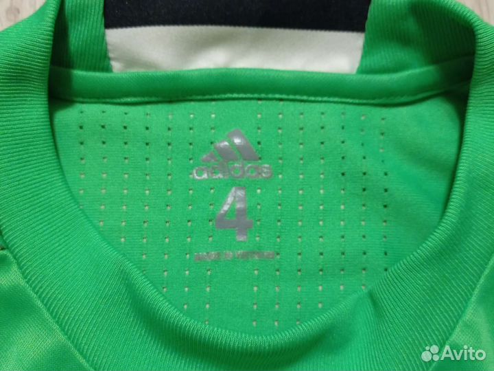 Лонгслив adidas 44