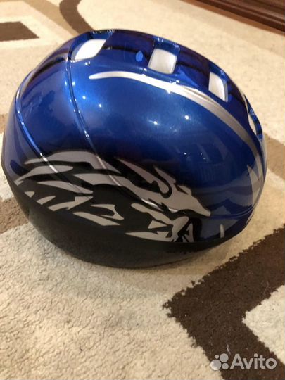 Шлем детский
