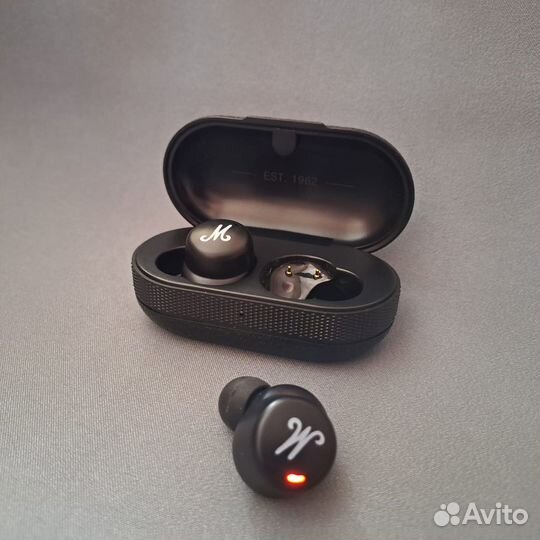 Наушники Marshall Mode2