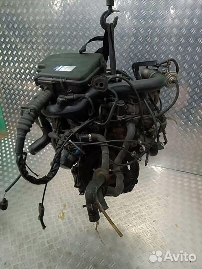 Двигатель Volkswagen Passat B5 1996-2000 1.9 AFN