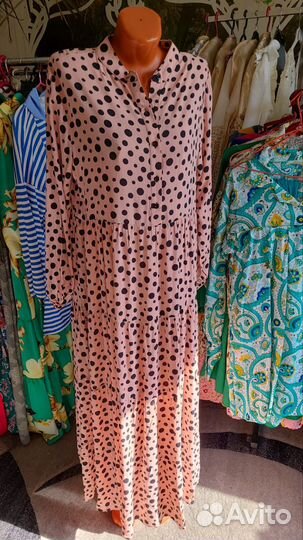 Национальное платье узбекское