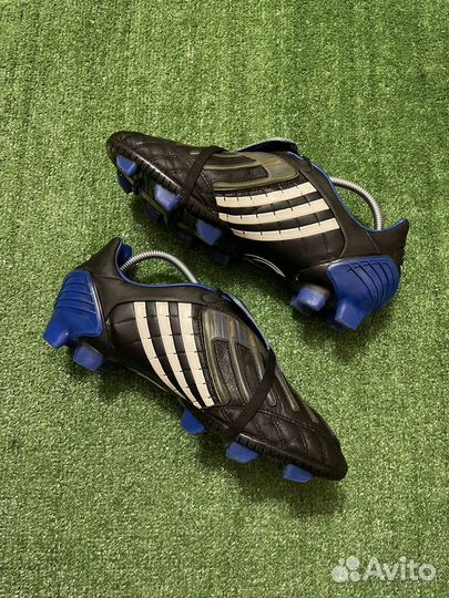 Бутсы Adidas Predator Powerswerve