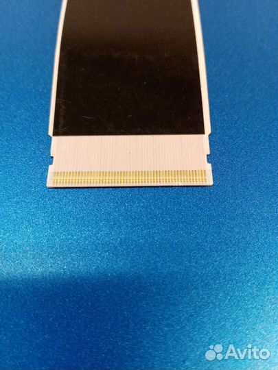 Шлейф lvds BN96-36274H REV. 00