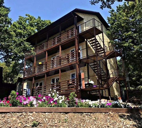 Комната 18 м², 3/3 эт.