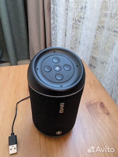 Умная колонка с Алисой Elary SmartBeat