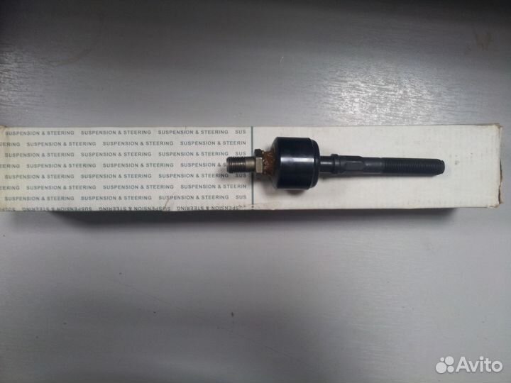 Рулевая тяга форд