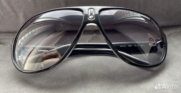 Очки Carrera speedway оригинал