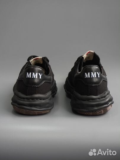 Maison Mihara Yasuhiro blakey
