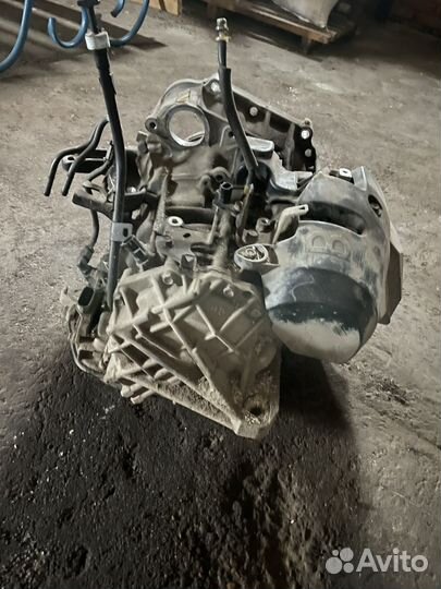 Коробка АКПП Toyota Camry 40 U250E 2.4