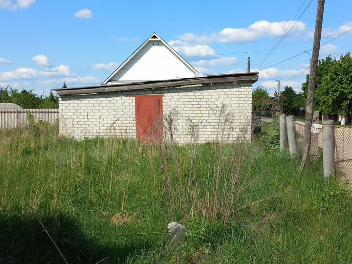 Гараж, 29 м²
