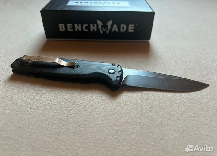 Нож Benchmade CLA 4300