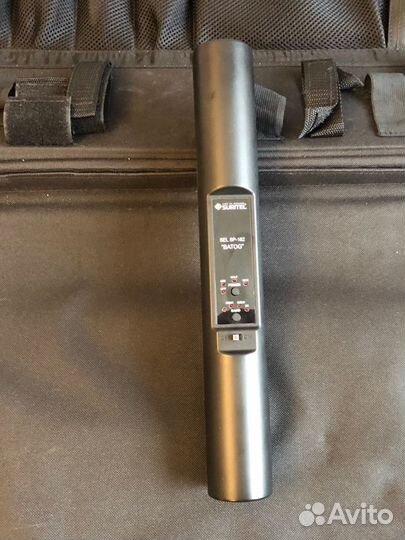 Блокиратор сотовых телефонов SEL SP-162 