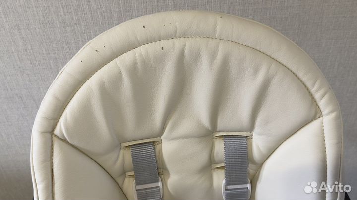 Стульчик для кормления peg perego Siesta