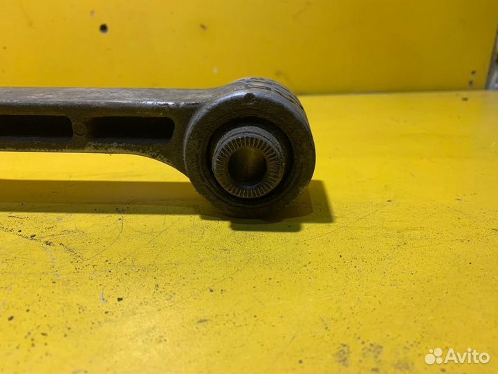 Подушка двигателя Hyundai ix35 2010-2015