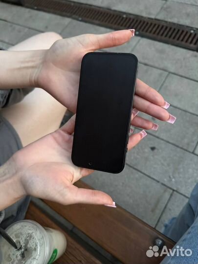 iPhone 14 Pro, 256 ГБ