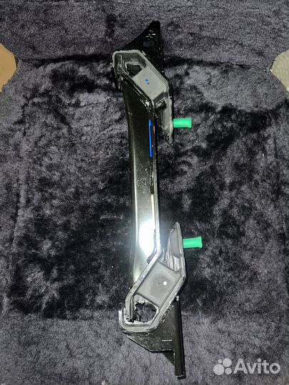 Опора АКПП Паджеро 3 4