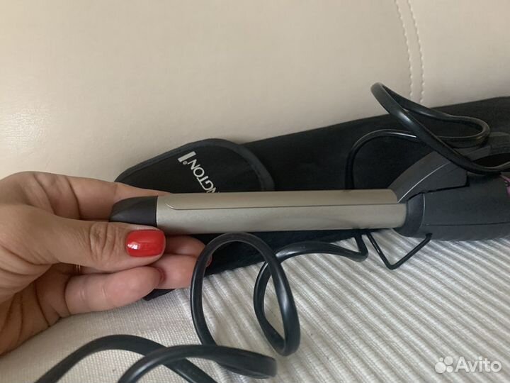 Плойка Remington