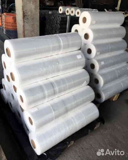 Упаковка в термоусадочную пленку