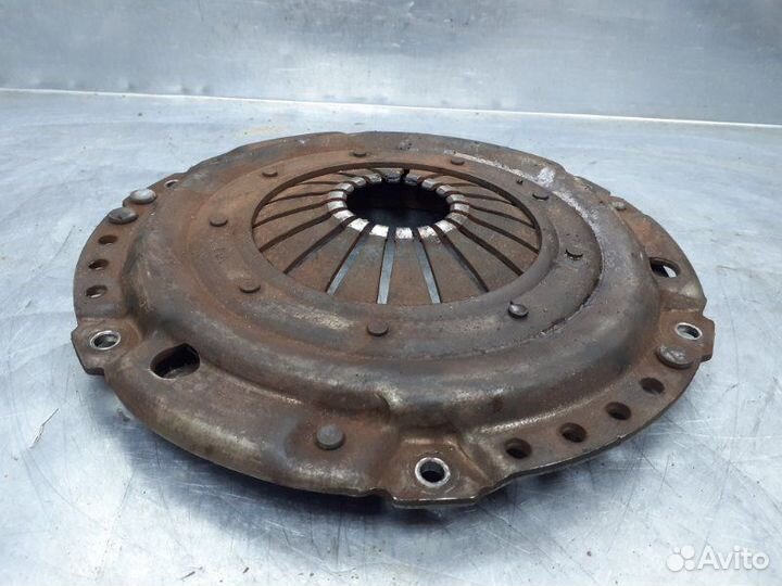 Комплект сцепления Opel Zafira минивэн дизель 1999