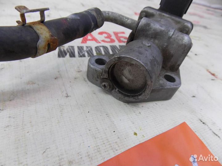 Клапан рециркуляции выхлопных газов для Ford Focus