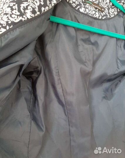 Пиджак женский