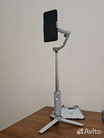 Стабилизатор DJI OM 5