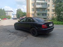 Audi A4 1.8 AT, 1997, 245 000 км, с пробегом, цена 319 000 руб.