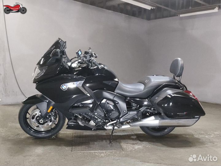 BMW K 1600 B 2018г