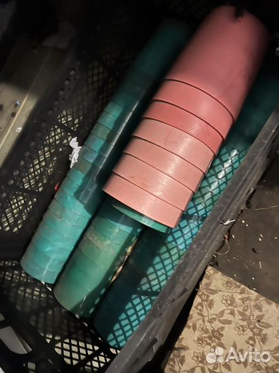 Рассадно-посадочные горшочки