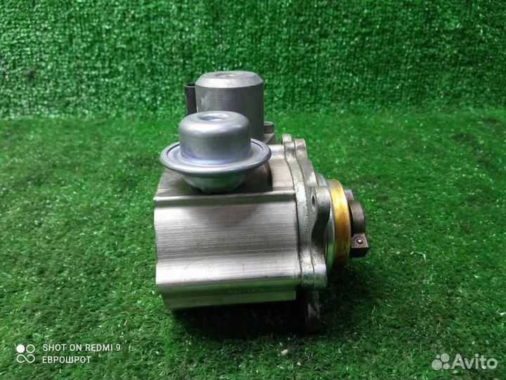 Тнвд Peugeot 308 (2007-2013)