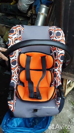 Автолюлька