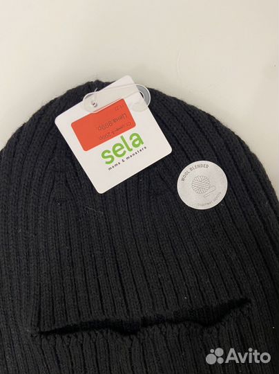 Шапки новые 2 шт шапка шлем/балаклава