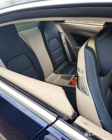 Mercedes-Benz E-класс 2.0 AT, 2013, 130 000 км