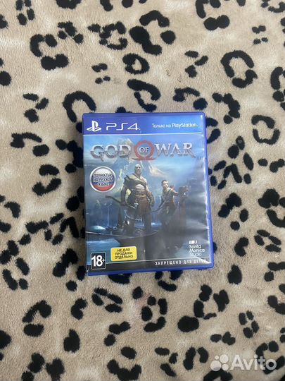 Игра для приставки