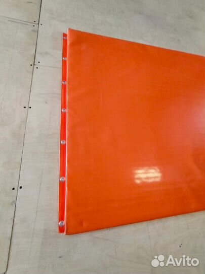 Мат гимнастический